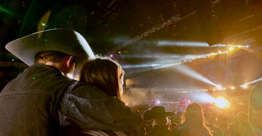 Southern Ports - Free stock photo of band, concert, country