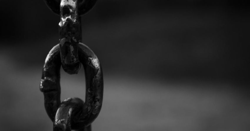 Slavery - Black Chain